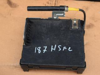 блок управления сигнализацией Hyundai Santa Fe 2 поколение (CM) 2007, 2.2 л., D4EB, дизель, МКПП, внедорожник 5 дв., 954002B440