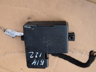 Иммобилайзер Volkswagen Sharan 1 поколение [рестайлинг] 2002, 1.9 л., ANU, дизель, МКПП, минивэн, правый руль, 7M0957084B