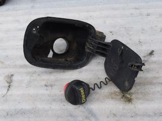 лючок топливного бака Volvo XC70 3 поколение [рестайлинг] 2015, 2.4 л., D5, D 5244 T20, дизель, АКПП, универсал, полный подключаемый привод