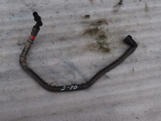 трубка топливная Volvo XC70 3 поколение [рестайлинг] 2015, 2.4 л., D5, D 5244 T20, дизель, АКПП, универсал, полный подключаемый привод