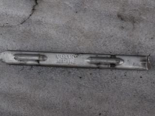 крепление фары левой Volvo XC70 3 поколение [рестайлинг] 2015, 2.4 л., D5, D 5244 T20, дизель, АКПП, универсал, полный подключаемый привод, 30678340