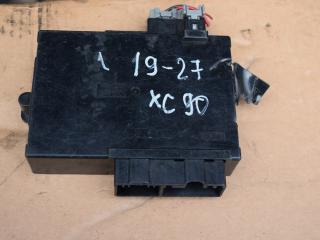 блок управления сиденьем Volvo XC90 1 поколение 2004, 2.9 л., бензин, АКПП, универсал, правый руль, 30739042