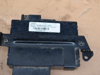 блок управления сиденьем Volvo XC90 1 поколение [рестайлинг] 2007, 2.4 л., дизель, АКПП, универсал, правый руль, 30739636