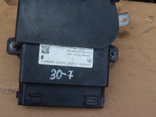 Блок стабилизации напряжения Volkswagen Passat B6 2009, 2.0 л., CBAA, дизель, АКПП, седан, правый руль, 8K0959663