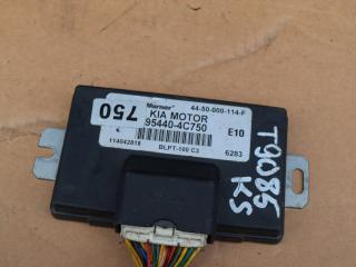 блок управления раздаткой Kia Sorento 1 поколение [рестайлинг] 2007, 2.5 л., D4CB, дизель, МКПП, внедорожник 5 дв., правый руль, 954404C750