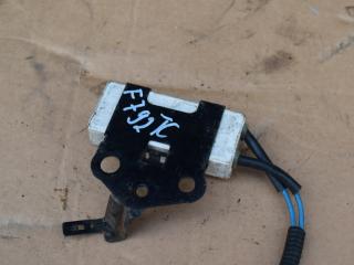 блок управления вентилятором (реле) Toyota Corolla 9 поколение (E120/E130) [рестайлинг] 2006, 1.4 л., 1ND-TV, дизель, МКПП, хетчбэк 5 дв., 2468105320C