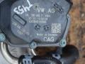 заслонка дроссельная Skoda Octavia 3 поколение (A7) 2015, 1.6 л., CXXB, дизель, вариатор, седан, передний привод, 04L128063P, A2C84315500 - фото №2