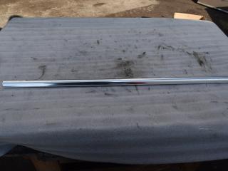 молдинг двери передней правой Volvo XC70 3 поколение [рестайлинг] 2015, 2.4 л., D5, D 5244 T20, дизель, АКПП, универсал, полный подключаемый привод, 31349453