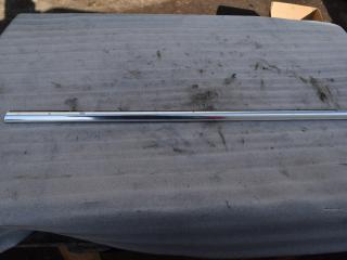 молдинг двери задней правой Volvo XC70 3 поколение [рестайлинг] 2015, 2.4 л., D5, D 5244 T20, дизель, АКПП, универсал, полный подключаемый привод