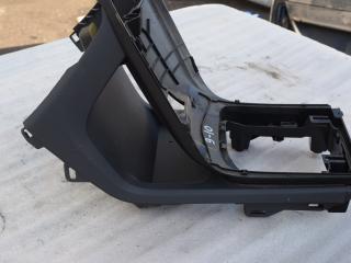 консоль салона Volvo XC70 3 поколение [рестайлинг] 2015, 2.4 л., D5, D 5244 T20, дизель, АКПП, универсал, полный подключаемый привод, 1963506