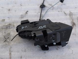 замок двери передней правой Volvo XC70 3 поколение [рестайлинг] 2015, 2.4 л., D5, D 5244 T20, дизель, АКПП, универсал, полный подключаемый привод