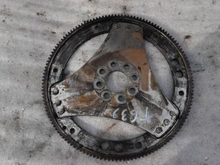 Маховик АКПП (драйв плата) Volvo S80 1 поколение 1999, 2.5 л., D 5252 T, дизель, АКПП, седан, передний привод