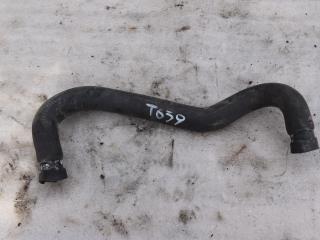 патрубок (трубопровод, шланг) Volvo S80 1 поколение 1999, 2.5 л., D 5252 T, дизель, АКПП, седан, передний привод, 9161931