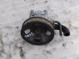 насос гидроусилителя руля Volvo S80 1 поколение 2000, 2.5 л., D 5252 T, дизель, МКПП, седан