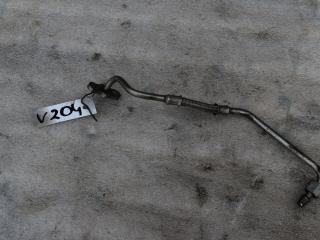 масляная трубка турбины Volvo V70 1 поколение 1998, 2.5 л., D 5252 T, дизель, МКПП, универсал