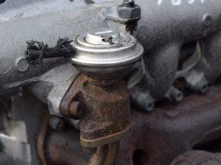 клапан EGR Volvo V70 1 поколение 1998, 2.5 л., D 5252 T, дизель, МКПП, универсал