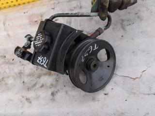 насос гидроусилителя руля Volvo V70 1 поколение 1998, 2.5 л., D 5252 T, дизель, МКПП, универсал