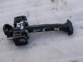 ограничитель открывания двери задней Volvo XC70 3 поколение [рестайлинг] 2015, 2.4 л., D5, D 5244 T20, дизель, АКПП, универсал, полный подключаемый привод