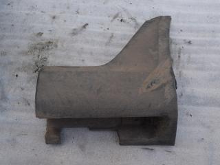 накладка на порог Volvo XC70 3 поколение [рестайлинг] 2015, 2.4 л., D5, D 5244 T20, дизель, АКПП, универсал, полный подключаемый привод, 31265319