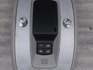 фонарь салона (плафон) Volvo XC70 3 поколение [рестайлинг] 2015, 2.4 л., D5, D 5244 T20, дизель, АКПП, универсал, полный подключаемый привод, 39826642