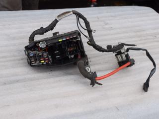 блок предохранителей Volvo XC70 3 поколение [рестайлинг] 2015, 2.4 л., D5, D 5244 T20, дизель, АКПП, универсал, полный подключаемый привод, 31412667