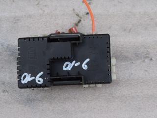 блок предохранителей Volvo XC70 3 поколение [рестайлинг] 2015, 2.4 л., D5, D 5244 T20, дизель, АКПП, универсал, полный подключаемый привод