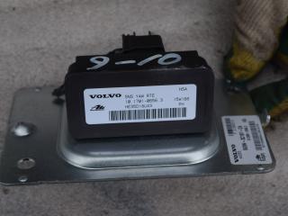 датчик ускорения Volvo XC70 3 поколение [рестайлинг] 2015, 2.4 л., D5, D 5244 T20, дизель, АКПП, универсал, полный подключаемый привод, 31264514, P31264514, 9G9N3C187CA, 10170106563
