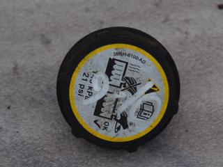 пробка расширительного бачка Volvo XC70 3 поколение [рестайлинг] 2015, 2.4 л., D5, D 5244 T20, дизель, АКПП, универсал, полный подключаемый привод, 3M5H81000AD