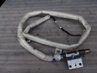 подушка безопасности боковая (шторка) Volvo XC70 3 поколение [рестайлинг] 2015, 2.4 л., D5, D 5244 T20, дизель, АКПП, универсал, полный подключаемый привод, 31291249