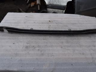 Крепление бампера заднего Volvo XC70 3 поколение [рестайлинг] 2015, 2.4 л., D5, D 5244 T20, дизель, АКПП, универсал, полный подключаемый привод, 30678653