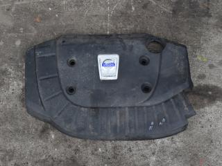 декоративная крышка двигателя Volvo XC70 3 поколение [рестайлинг] 2015, 2.4 л., D5, D 5244 T20, дизель, АКПП, универсал, полный подключаемый привод, 31401261