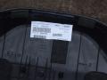 обшивка крышки багажника Volvo XC70 3 поколение [рестайлинг] 2015, 2.4 л., D5, D 5244 T20, дизель, АКПП, универсал, полный подключаемый привод, 39865456 - фото №3