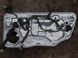 стеклоподъемник передний правый Volvo XC70 3 поколение [рестайлинг] 2015, 2.4 л., D5, D 5244 T20, дизель, АКПП, универсал, полный подключаемый привод, 30661066