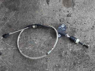 трос кулисы КПП Volvo XC70 3 поколение [рестайлинг] 2015, 2.4 л., D5, D 5244 T20, дизель, АКПП, универсал, полный подключаемый привод