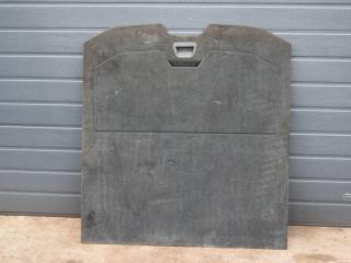 пол багажника Volvo XC70 3 поколение [рестайлинг] 2015, 2.4 л., D5, D 5244 T20, дизель, АКПП, универсал, полный подключаемый привод, 39834017, 0083384