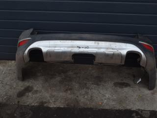 парктроник задний Volvo XC70 3 поколение [рестайлинг] 2015, 2.4 л., D5, D 5244 T20, дизель, АКПП, универсал, полный подключаемый привод, 31341344