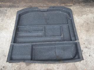 пол багажника Volvo XC70 3 поколение [рестайлинг] 2015, 2.4 л., D5, D 5244 T20, дизель, АКПП, универсал, полный подключаемый привод, 31403853