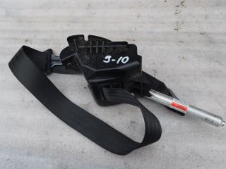 ремень безопасности Volvo XC70 3 поколение [рестайлинг] 2015, 2.4 л., D5, D 5244 T20, дизель, АКПП, универсал, полный подключаемый привод