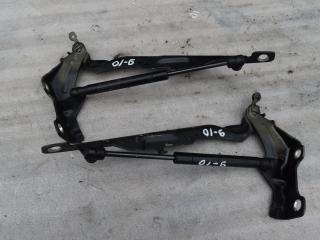 петля капота Volvo XC70 3 поколение [рестайлинг] 2015, 2.4 л., D5, D 5244 T20, дизель, АКПП, универсал, полный подключаемый привод, 30649516