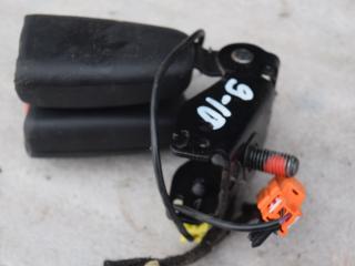 замок ремня безопасности Volvo XC70 3 поколение [рестайлинг] 2015, 2.4 л., D5, D 5244 T20, дизель, АКПП, универсал, полный подключаемый привод, 8632319