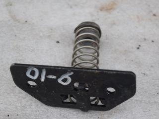 замок капота Volvo XC70 3 поколение [рестайлинг] 2015, 2.4 л., D5, D 5244 T20, дизель, АКПП, универсал, полный подключаемый привод