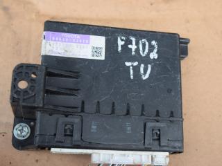 блок управления печки / климат-контроля Toyota Urban Cruiser 1 поколение 2012, 1.4 л., 1ND-TV, дизель, МКПП, хетчбэк 5 дв., 8865052610, 1777000163