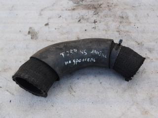 патрубок интеркулера Kia Sorento 1 поколение 2004, 2.5 л., D4CB, дизель, АКПП, внедорожник 5 дв.