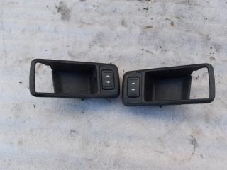 кнопка стеклоподъемника двери задней Ford Focus 2 поколение [рестайлинг] 2010, 1.6 л., дизель, МКПП, универсал, 3M51226A36APW, 3M51226A37APW