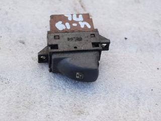 кнопка стеклоподъемника двери задней Renault Espace 3 поколение [рестайлинг] 2000, 2.2 л., дизель, МКПП, минивэн