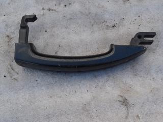 ручка наружная задняя правая Ford Focus 2 поколение [рестайлинг] 2010, 1.6 л., дизель, МКПП, универсал, 3M51R22404A, 3M51R22404ACW