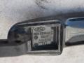 ручка наружная задняя правая Ford Focus 2 поколение [рестайлинг] 2010, 1.6 л., дизель, МКПП, универсал, 3M51R22404A, 3M51R22404ACW - фото №4