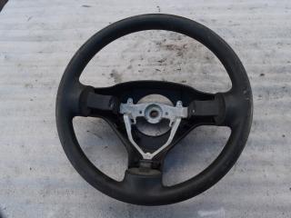 руль Peugeot 107 1 поколение 2008, 1.0 л., бензин, МКПП