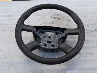 руль Ford C-Max 1 поколение 2003, 1.6 л., дизель, МКПП
