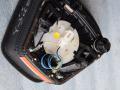 подушка безопасности водителя Volvo V60 1 поколение 2012, 1.6 л., B 4164 T3, бензин, робот, черный, универсал, передний привод, правый руль, P30721972, 30721972 - фото №2